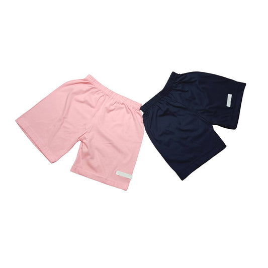 Eco-Friendly Fashion Shorts - Breathable Quick Dry Swimwear - Soft & Comfortable - Set of 4