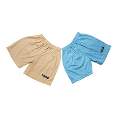 Shorts Collection - Variety Pack of Comfortable Fitness Shorts