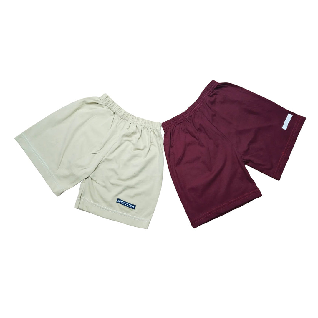 Men's Casual Shorts Set - Summer Style, Comfortable Fit, Versatile Design
