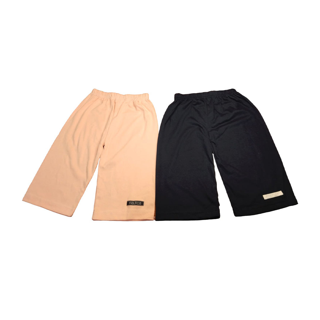 Elegant Joggers Pair - Trendy Women's Activewear