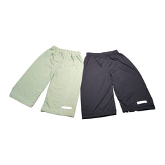 Men's Athletic Shorts - Casual Fit Joggers