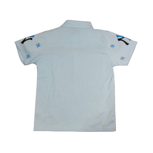 Kids New York Yankees Short Sleeve Polo Shirt