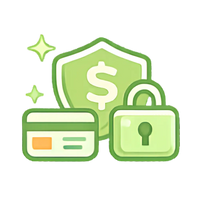 Secure Payment Gateway