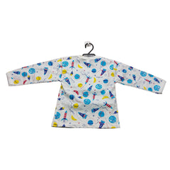 Children's Pajamas One Piece Sleepwear