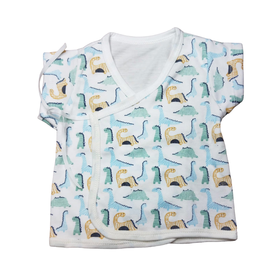 Adorable Cat-Themed Baby Onesie & Sleep Suit