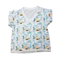 Adorable Cat-Themed Baby Onesie & Sleep Suit