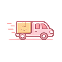 Fast & Free Shipping