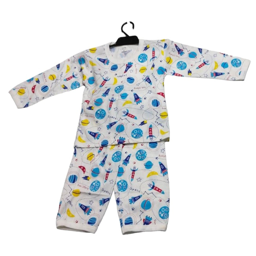Children's Pajamas One Piece Sleepwear