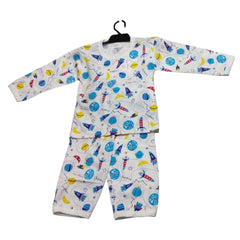 Children's Pajamas One Piece Sleepwear