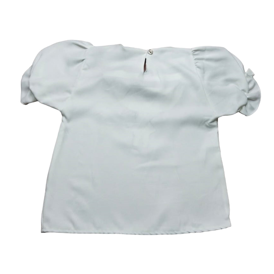 Kids T-shirt with cute cartoon character