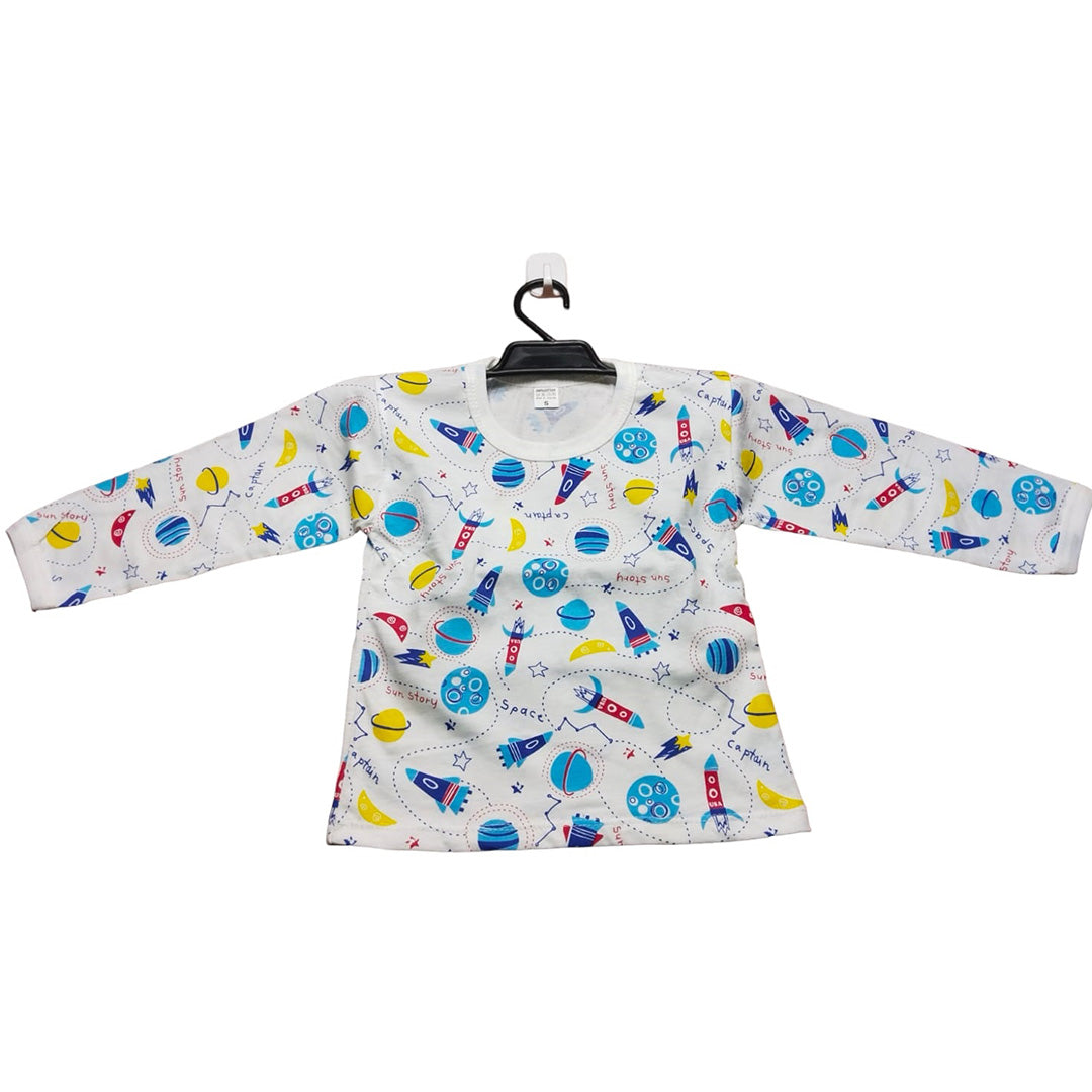 Children's Pajamas One Piece Sleepwear