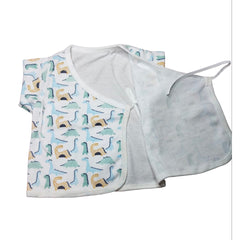 Adorable Cat-Themed Baby Onesie & Sleep Suit