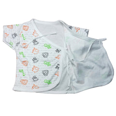Baby Onesie with Cute Print